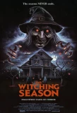 Poster for The Witching Season