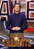 Poster for Game of Talents