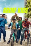 Poster for Grime Kids