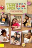 Poster for Teen Mom UK: Their Story