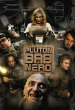 Poster for Plutón BRB Nero