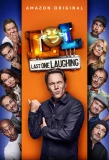 Poster for LOL: Last One Laughing Germany
