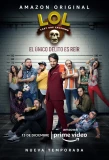 Poster for LOL: Last One Laughing