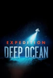 Poster for Expedition Deep Ocean