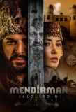 Poster for Mendirman Jaloliddin