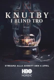 Poster for Knutby: I blind tro