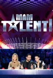 Poster for Mam talent!