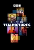Poster for A Life in Ten Pictures