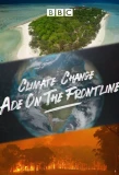 Poster for Climate Change: Ade on the Frontline