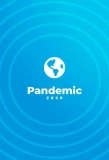 Poster for Pandemic 2020