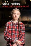Poster for Greta Thunberg: A Year to Change the World