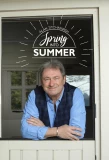 Poster for Alan Titchmarsh: Spring Into Summer