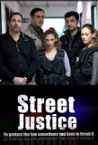 Poster for Street Justice