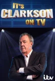 Poster for It's Clarkson on TV