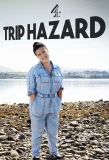 Poster for Rosie Jones' Trip Hazard