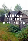 Poster for Svenska dialektmysterier