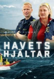 Poster for Havets Hjältar