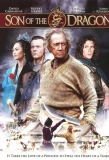 Poster for Son of the Dragon
