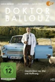 Poster for Doktor Ballouz