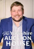 Poster for The Yorkshire Auction House