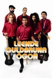 Poster for Leende guldbruna ögon