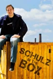 Poster for In the Box