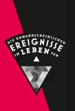 Poster for Die unwahrscheinlichen Ereignisse im Leben von...
