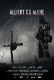 Poster for Alliert og alene