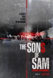 Poster for The Sons of Sam: A Descent into Darkness