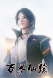 Poster for The Wonderland of Ten Thousands