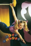Poster for High Flyers