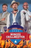Poster for Norges Grillmester