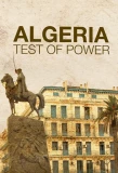 Poster for Algeria: Test of Power