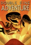 Poster for Double Fine Adventure!