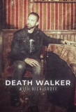 Poster for Death Walker with Nick Groff