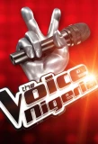 Poster for The Voice Nigeria