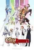 Poster for Fairy Ranmaru: Anata no Kokoro Otasuke Shimasu