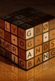 Poster for Lyngbø og Hærlands Big Bang