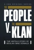 Poster for The People V. The Klan