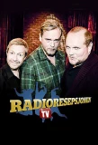 Poster for Radioresepsjonen på TV