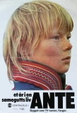 Poster for Ante