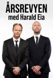 Poster for Årsrevyen med Harald Eia