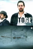 Poster for Toget - På sporet av en morder