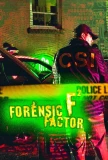 Poster for F2: Forensic Factor