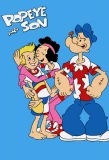 Poster for Popeye and Son