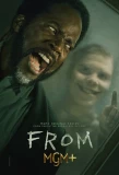 Poster for From