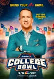 Poster for Capital One College Bowl