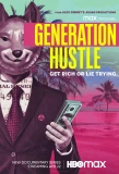 Poster for Generation Hustle