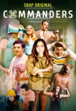 Poster for Commanders