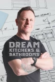 Poster for Dream Kitchens and Bathrooms with Mark Millar